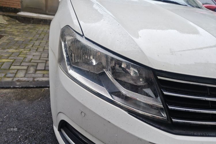 Volkswagen Lavida 2015 #8 Volkswagen Lavida 2015 car image #8