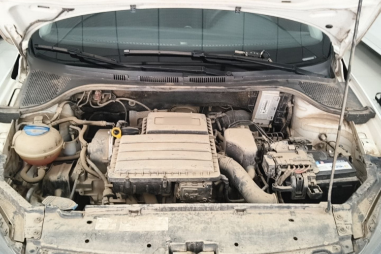 Volkswagen Santana 2019 #20 Volkswagen Santana 2019 car image #20