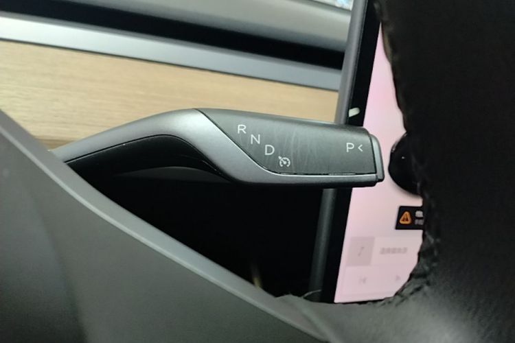 Tesla Model 3 2020 car image #14