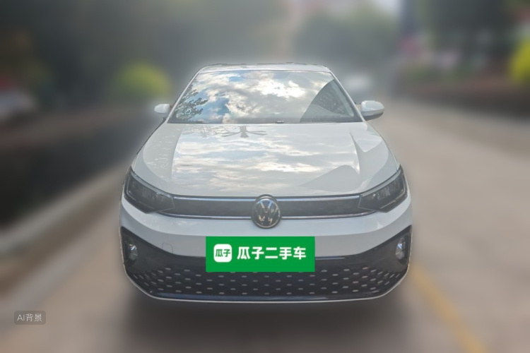 Volkswagen Lavida 2025 car image #3