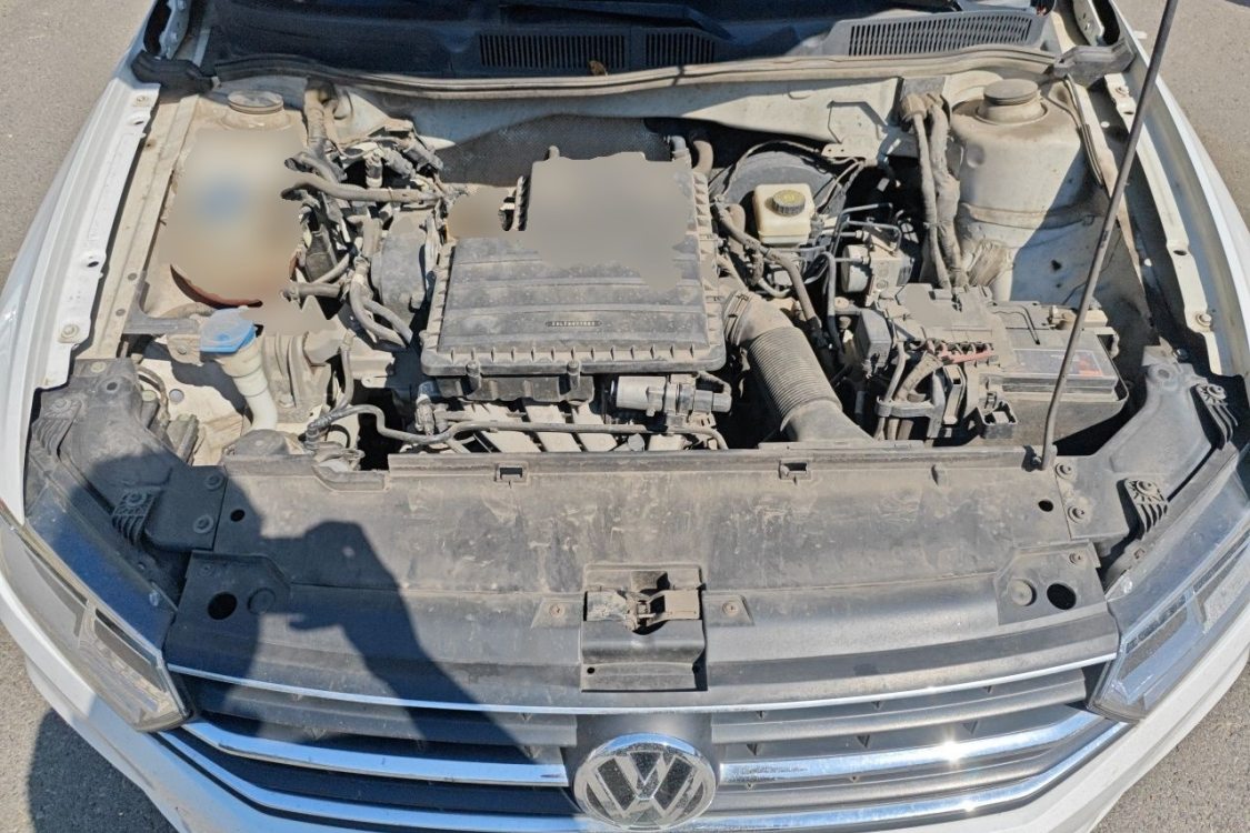 Volkswagen Bora 2020 #10 Volkswagen Bora 2020 imagen de coche #10