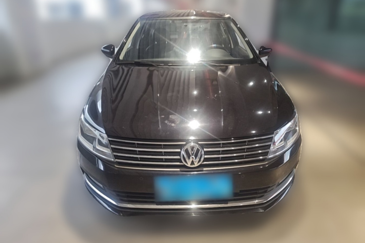 Volkswagen Lavida 2016 immagine di auto #3