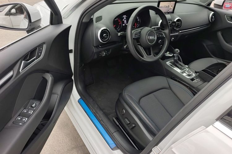 Audi A3 2020 #16 Audi A3 2020 immagine di auto #16