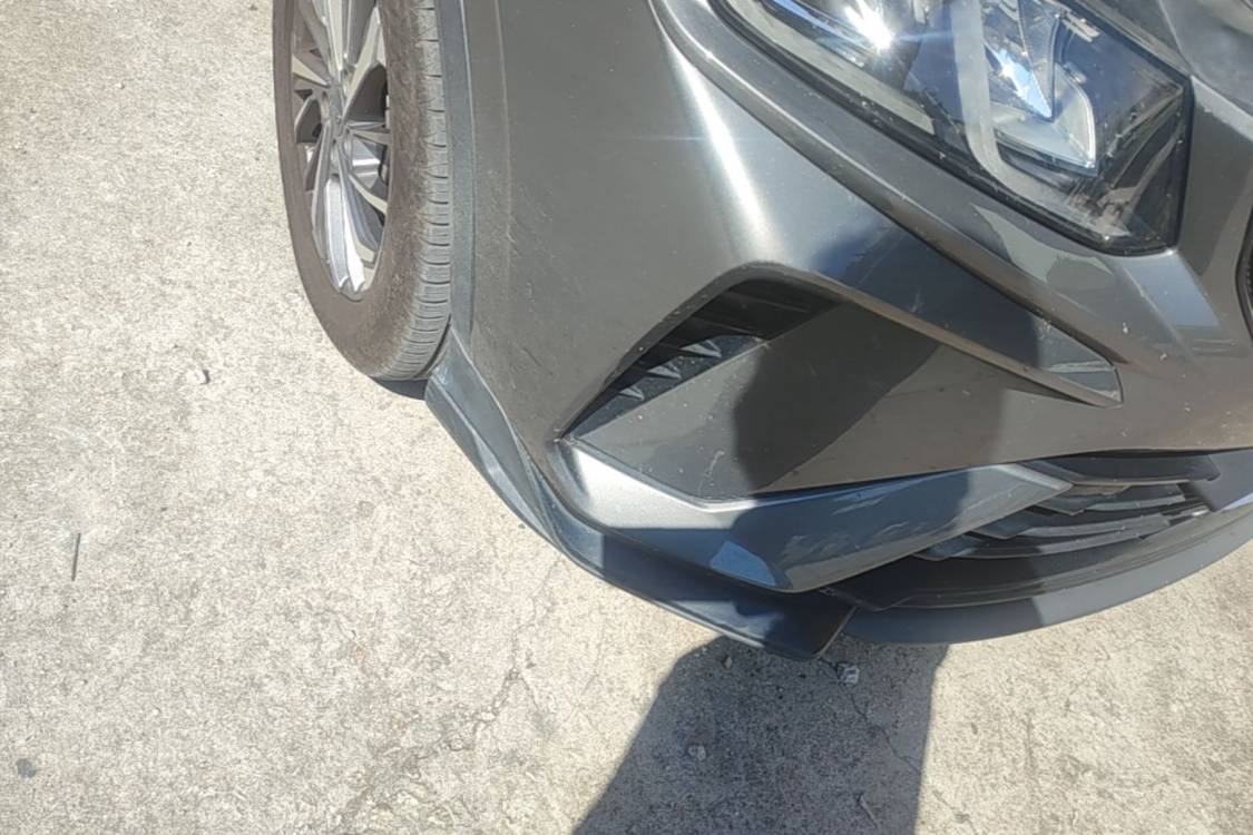 GEELY Coolray 2021 #30 GEELY Coolray 2021 car image #30