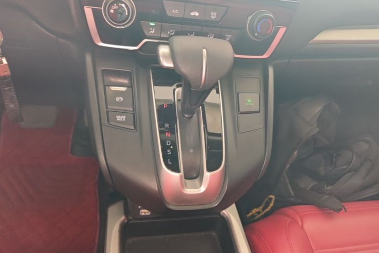 Honda CR-V 2021 car image #14