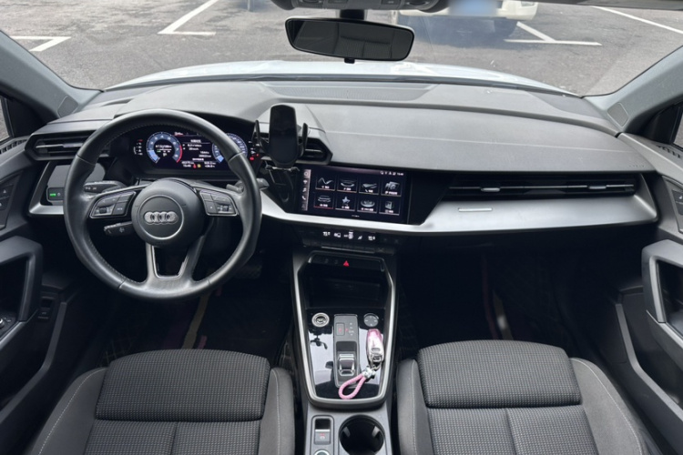 Audi A3 2022 #8 Audi A3 2022 immagine di auto #8