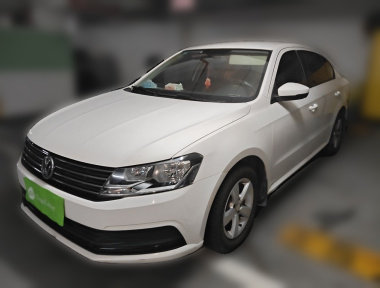 Volkswagen Lavida 2016 Volkswagen Lavida 2016 car image