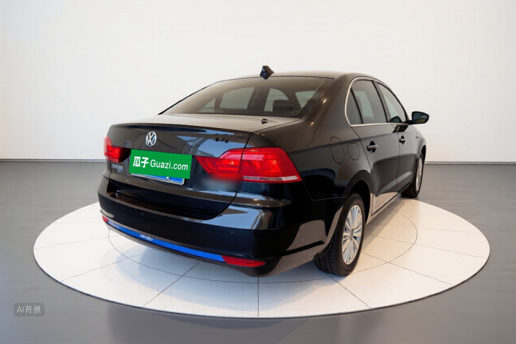 Volkswagen Santana 2020 car image #7