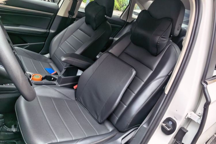 Volkswagen Lavida 2019 #17 Volkswagen Lavida 2019 car image #17