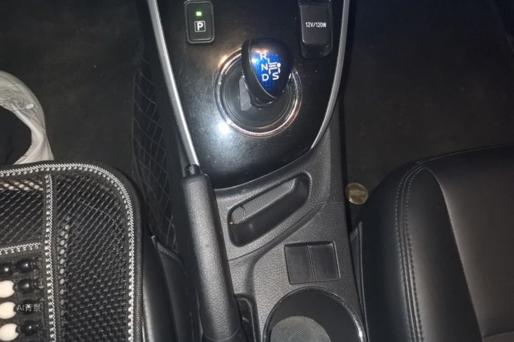 Toyota Corolla 2017 #15 Toyota Corolla 2017 car image #15
