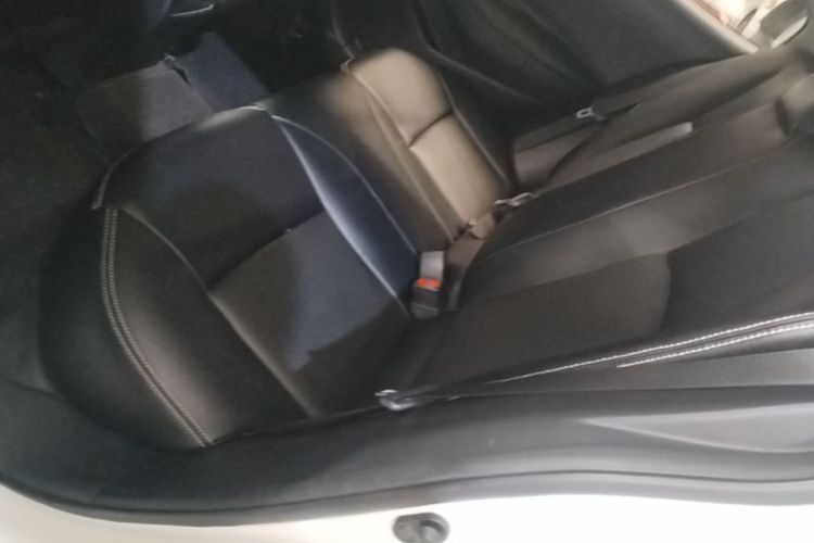Toyota Corolla 2022 car image #17