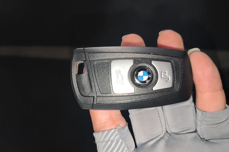 BMW 3 Series 2014 image de voiture #14