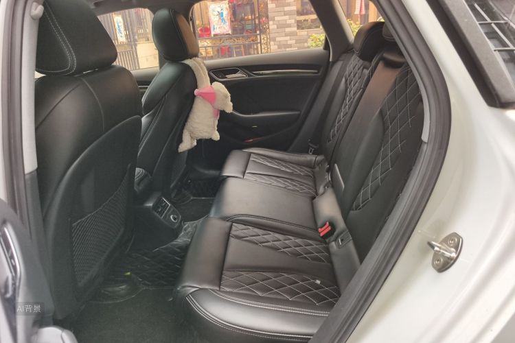 Audi A3 2019 #19 Audi A3 2019 car image #19