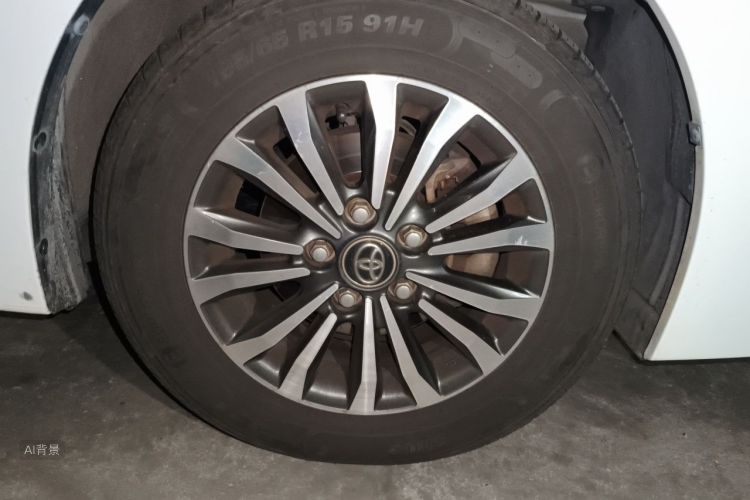 Toyota Corolla 2018 #9 Toyota Corolla 2018 car image #9