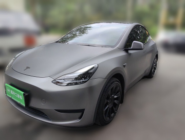 Tesla Model Y 2023 Tesla Model Y 2023 immagine di auto