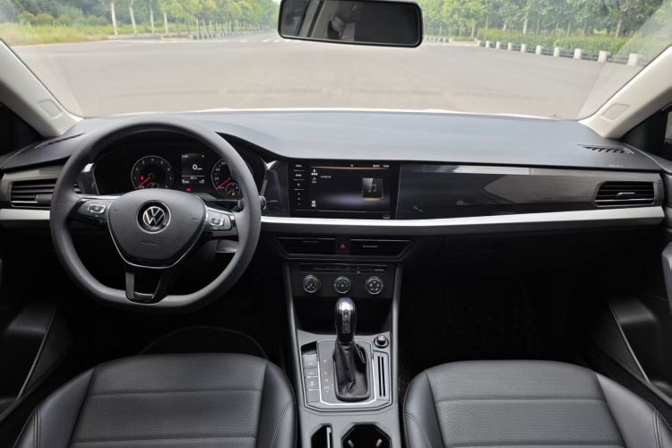 Volkswagen Lavida 2021 #10 Volkswagen Lavida 2021 car image #10