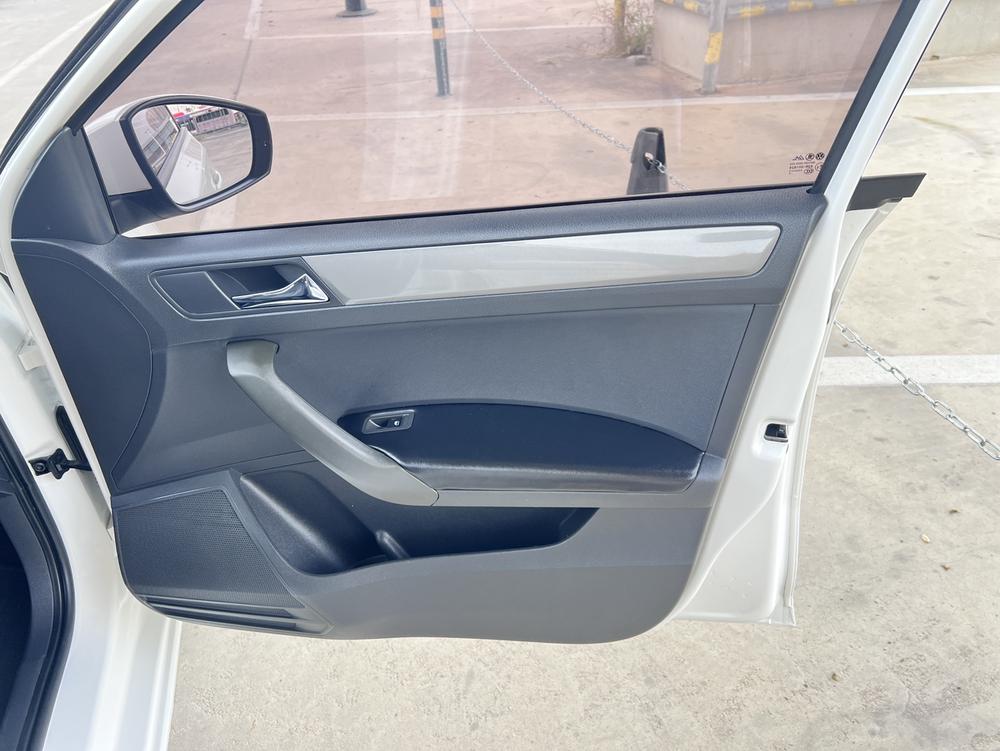 Volkswagen Santana 2018 #17 Volkswagen Santana 2018 car image #17