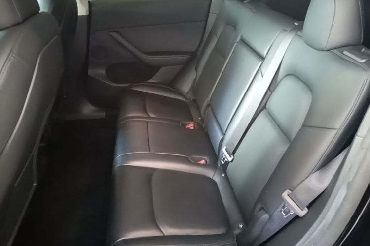 Tesla Model Y 2022 car image #17
