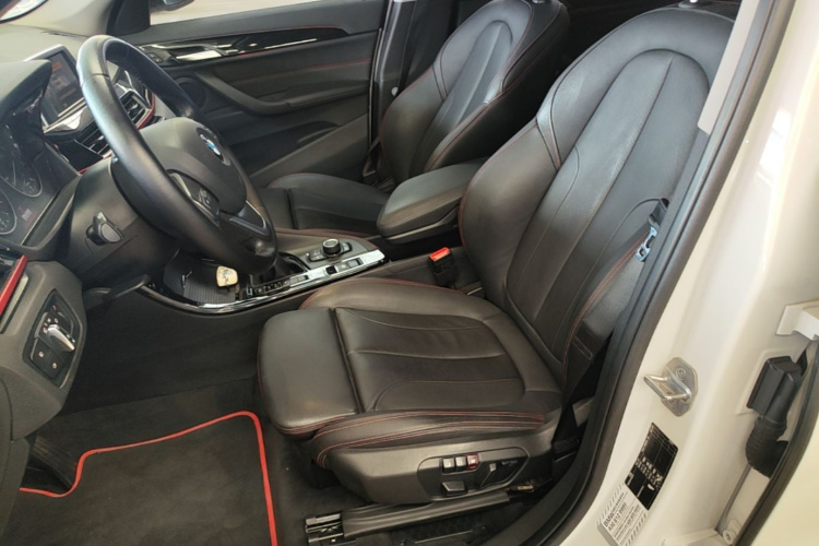 BMW X1 2017 #15 BMW X1 2017 car image #15