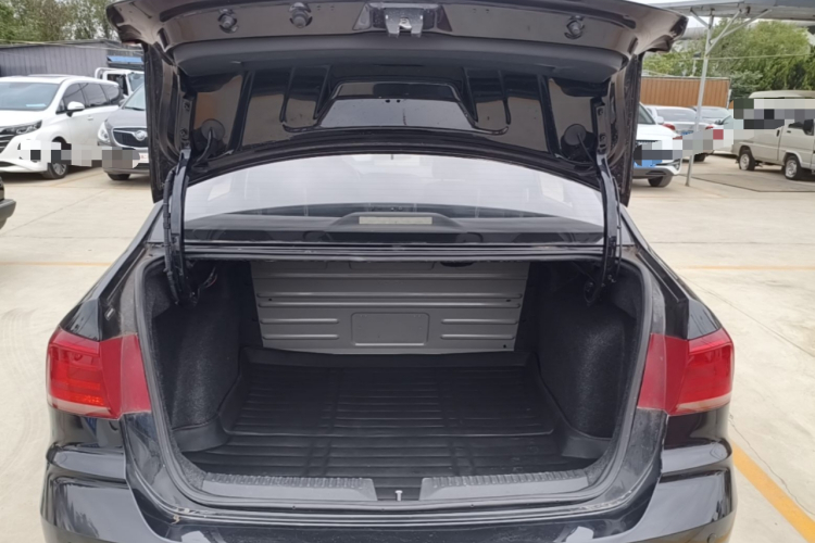 Volkswagen Santana 2019 #21 Volkswagen Santana 2019 imagem de carro #21