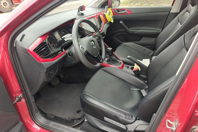 Volkswagen Polo 2020 immagine di auto #19