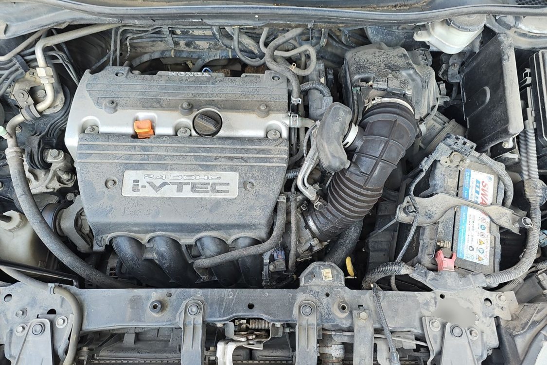Honda CR-V 2013 car image #10