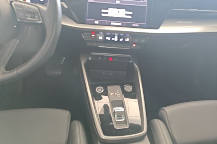 Audi A3 2024 #13 Audi A3 2024 изображение автомобиля #13