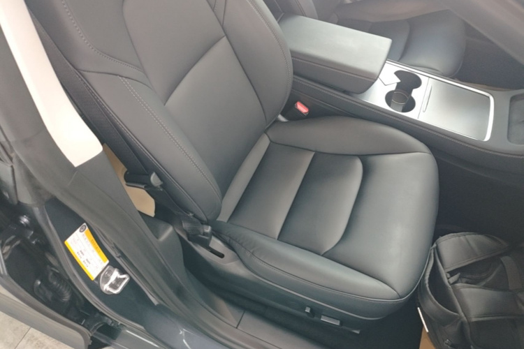 Tesla Model 3 2021 #24 Tesla Model 3 2021 car image #24