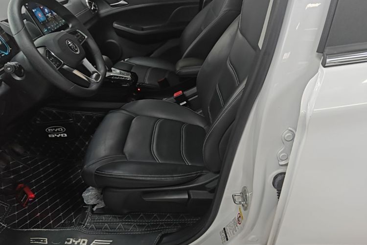 BYD Yuan New Energy 2020 #15 BYD Yuan New Energy 2020 car image #15