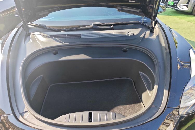 Tesla Model 3 2021 #20 Tesla Model 3 2021 car image #20