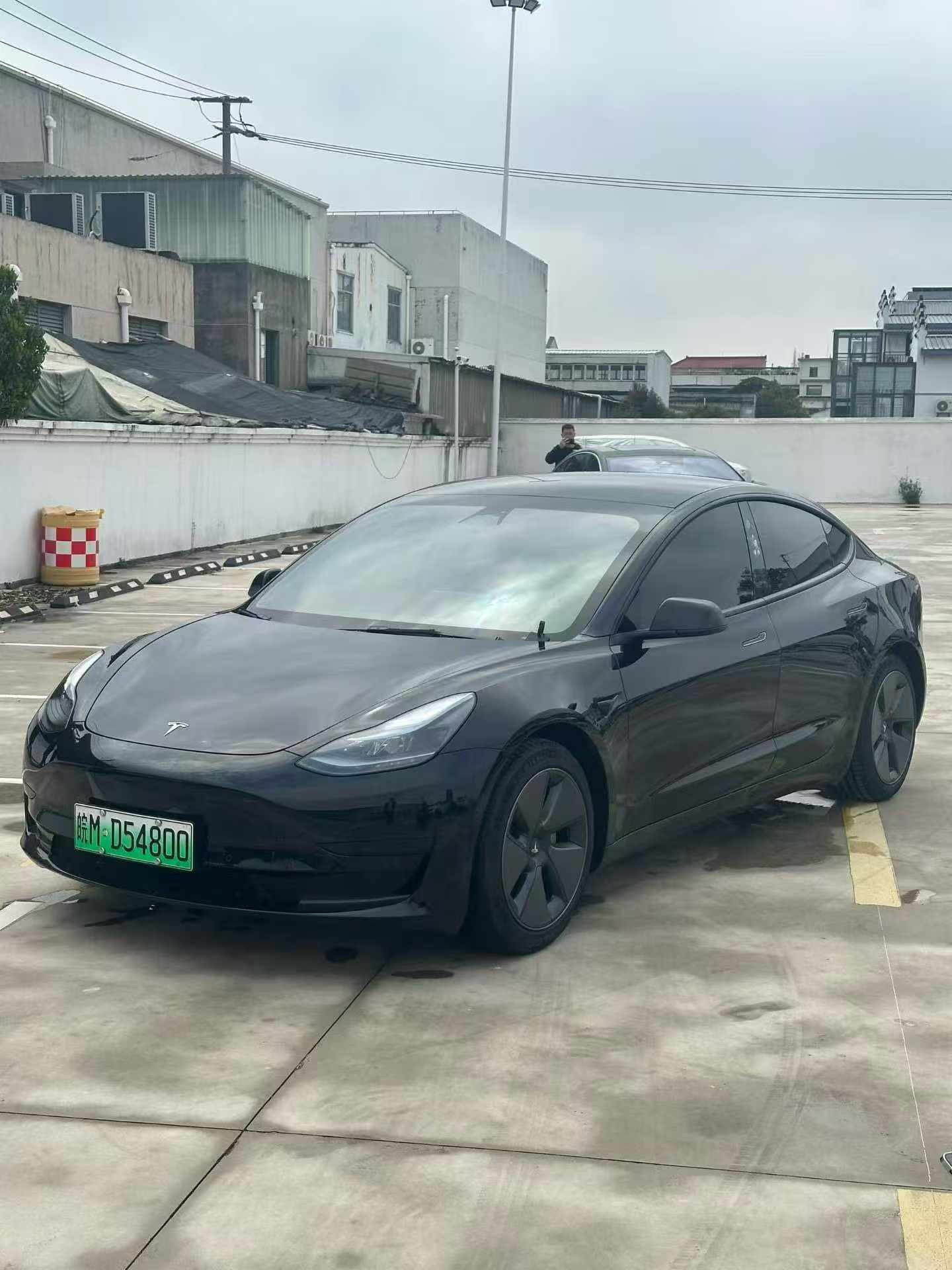 Tesla Model 3 2023 Tesla Model 3 2023 car image
