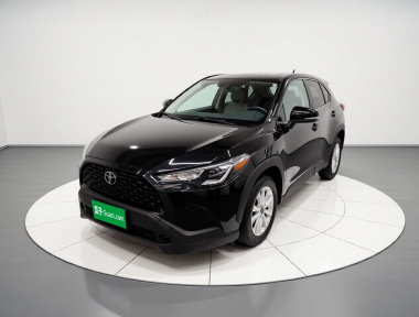 Toyota Corolla Cross 2023 car image 