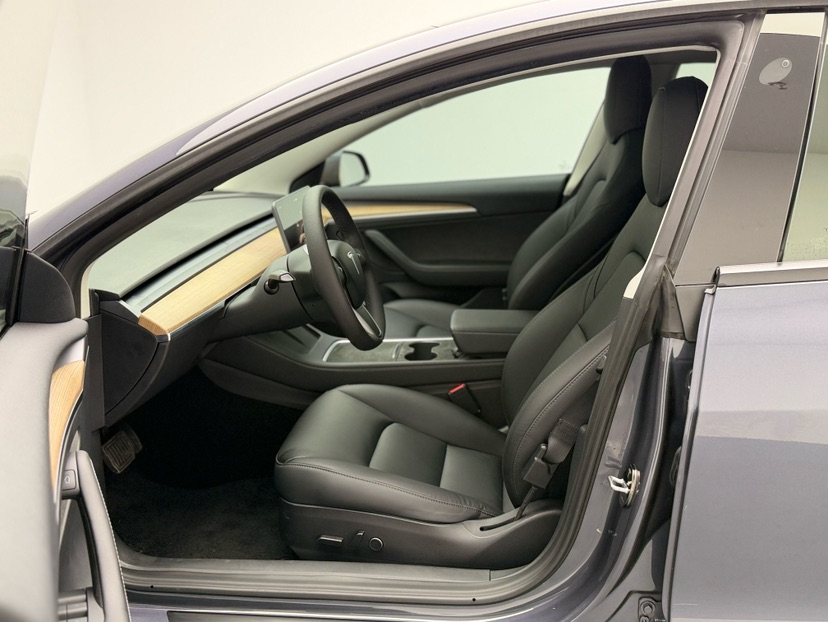 Tesla Model 3 2022 #2 Tesla Model 3 2022 car image #2