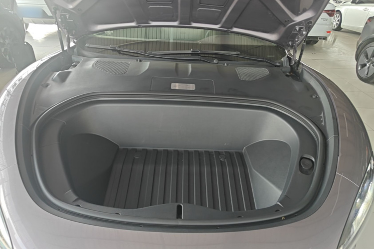 MI SU7 2025 car image #22