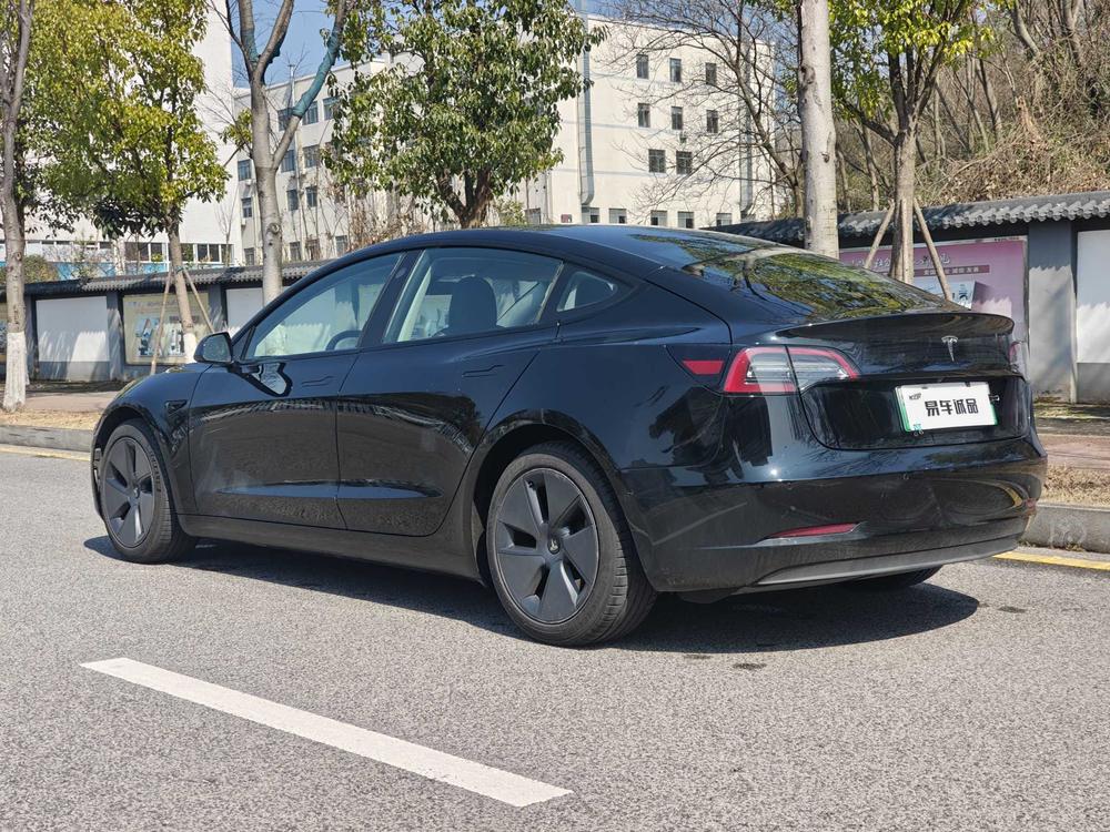 Tesla Model 3 2022 immagine di auto #5
