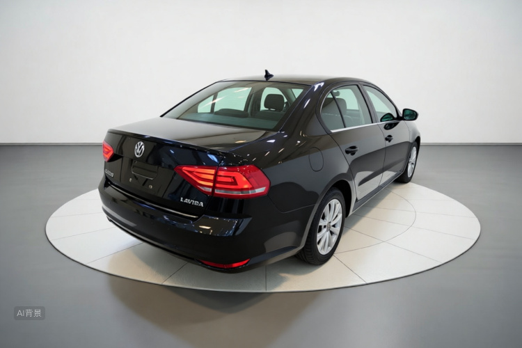 Volkswagen Lavida 2016 #7 Volkswagen Lavida 2016 car image #7