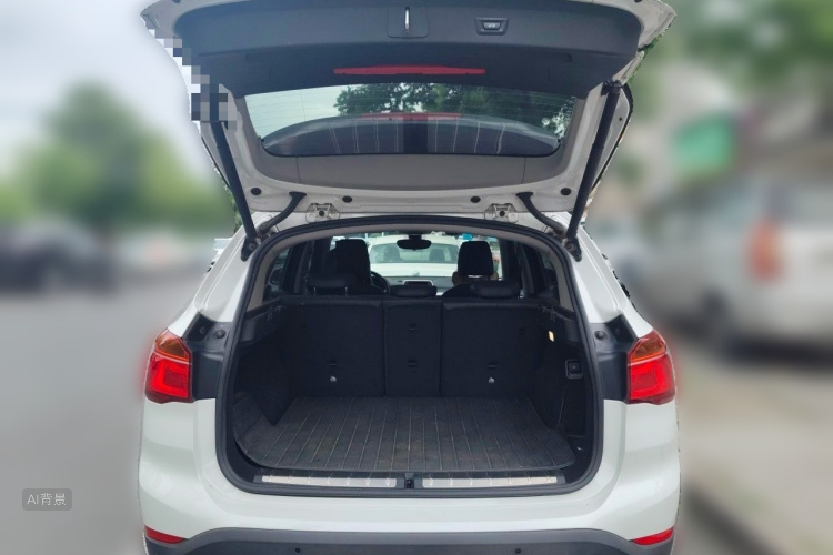 BMW X1 2016 immagine di auto #21