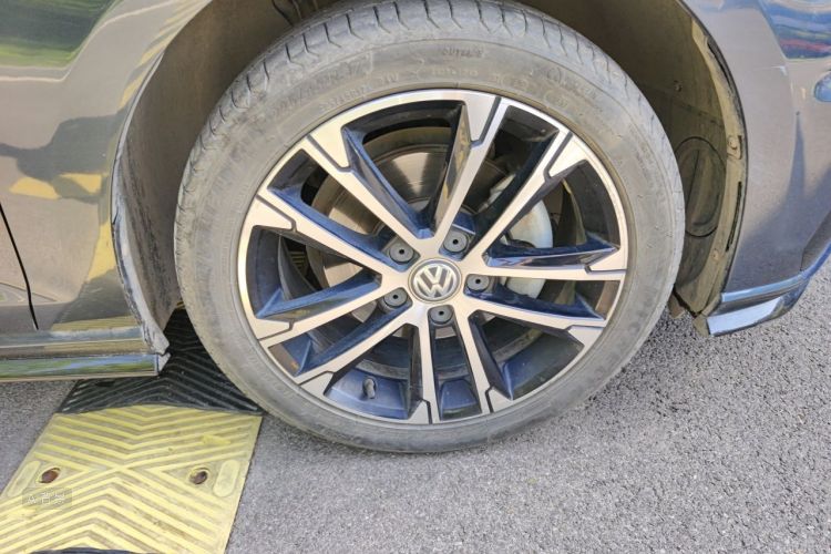 Volkswagen Golf 2018 #9 Volkswagen Golf 2018 car image #9