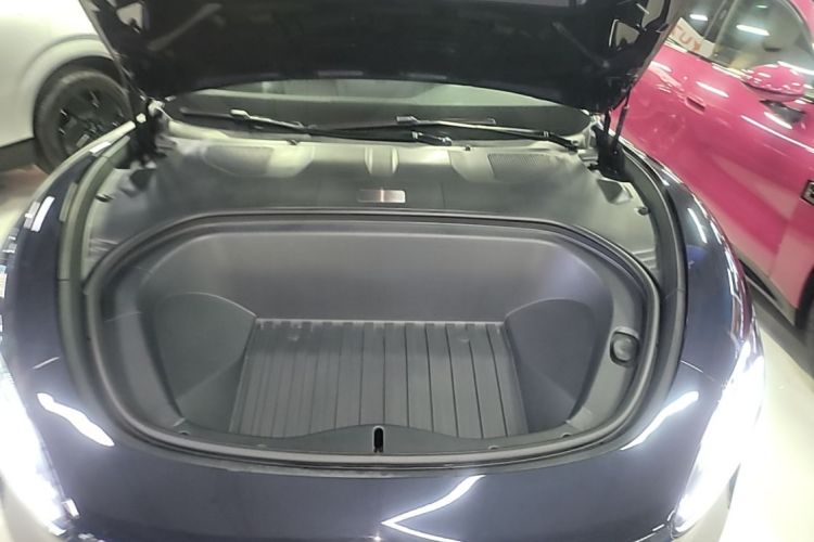 MI SU7 2025 car image #20