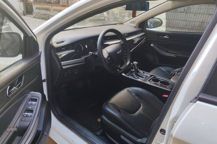 Chery Arrizo 5 2022 immagine di auto #18