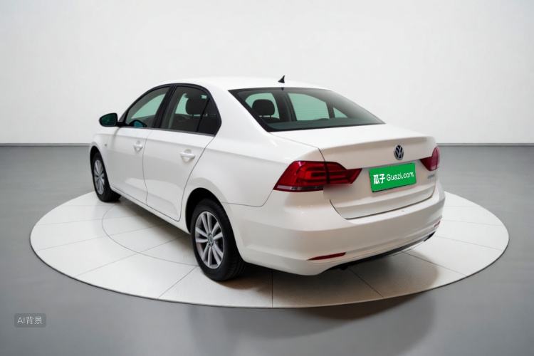 Volkswagen Santana 2020 car image #5