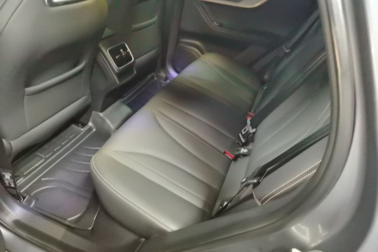 Chery Tiggo 5x 2025 #17 Chery Tiggo 5x 2025 imagen de coche #17