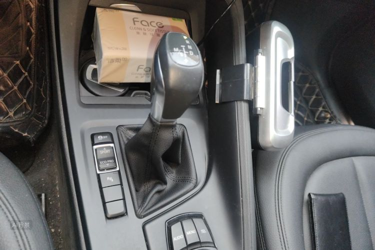 BMW X1 2017 car image #16