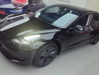 Tesla Model 3 2021 Tesla Model 3 2021 car image