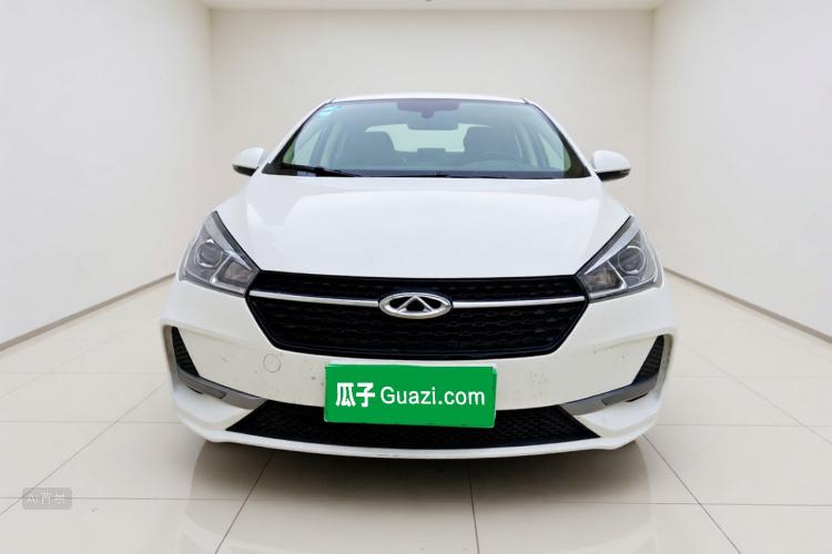 Chery Arrizo 5 2019 car image #3