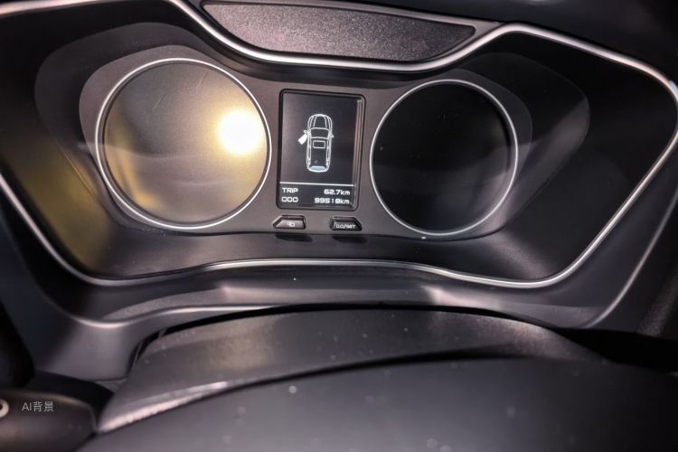 GEELY Vision X6 2017 #14 GEELY Vision X6 2017 car image #14