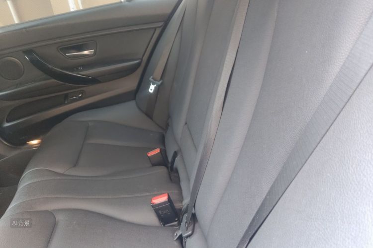 BMW 3 Series 2016 car image #19