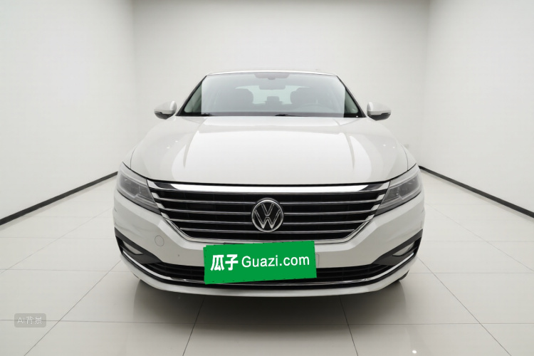 Volkswagen Lavida 2021 car image #3