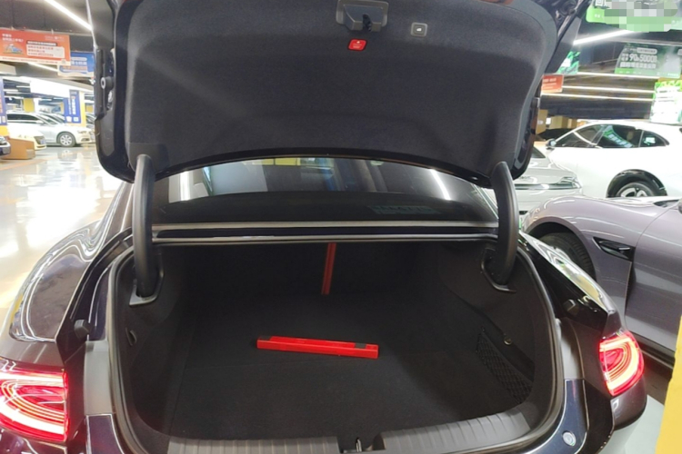 MI SU7 2024 car image #22