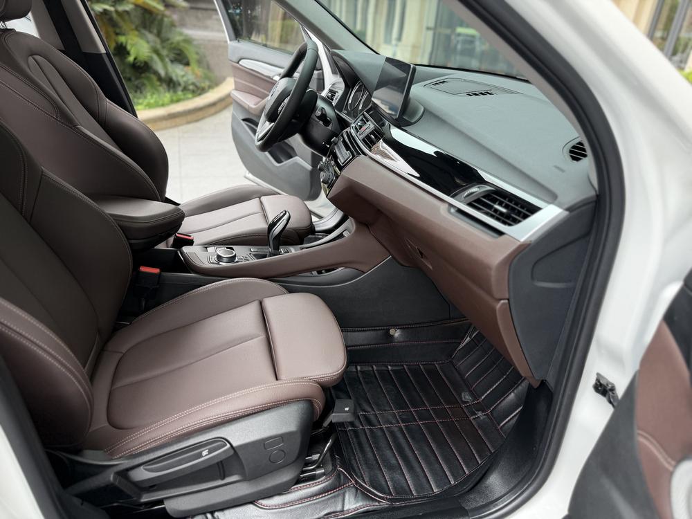 BMW X1 2020 #7 BMW X1 2020 immagine di auto #7